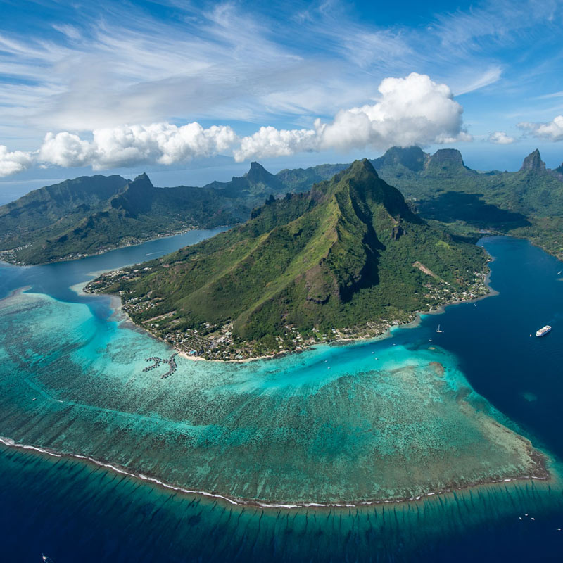 Moorea